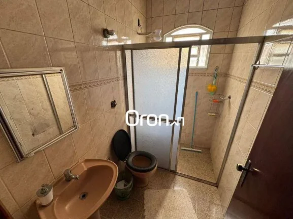 Imagem Casa à venda, 280 m² por R$ 750.000,00 - Setor Pedro Ludovico - Goiânia/GO