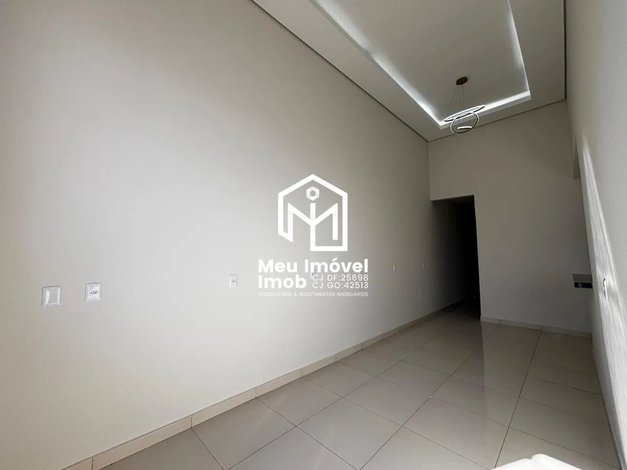 Imagem Casa em Parque Jk - Luziânia
