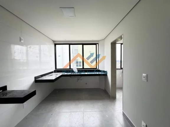 Imagem Apartamento de 3 quartos, novo com varanda gourmet em Ipatinga MG