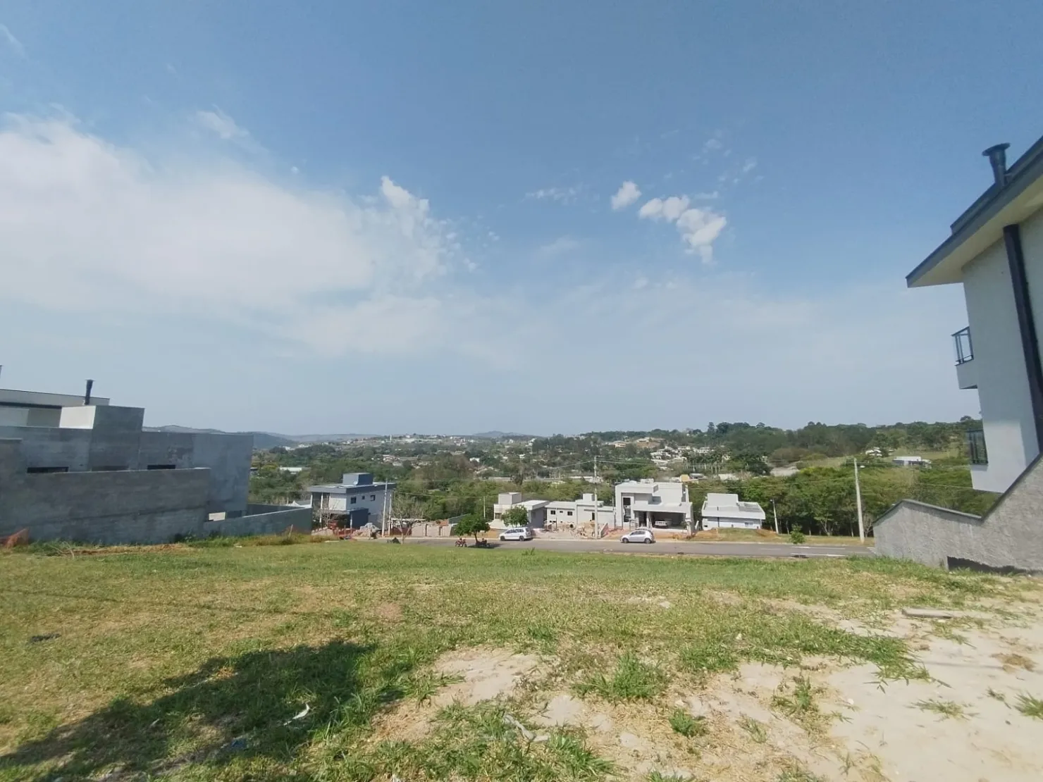 Imagem Terreno à venda 275M², Morada dos Nobres, Taubaté - SP | Cataguá Way Sul