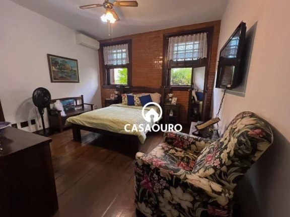 Imagem Casa com 6 quartos à venda, 420 m² por R$ 2.500.000 - São Luiz - Belo Horizonte/MG