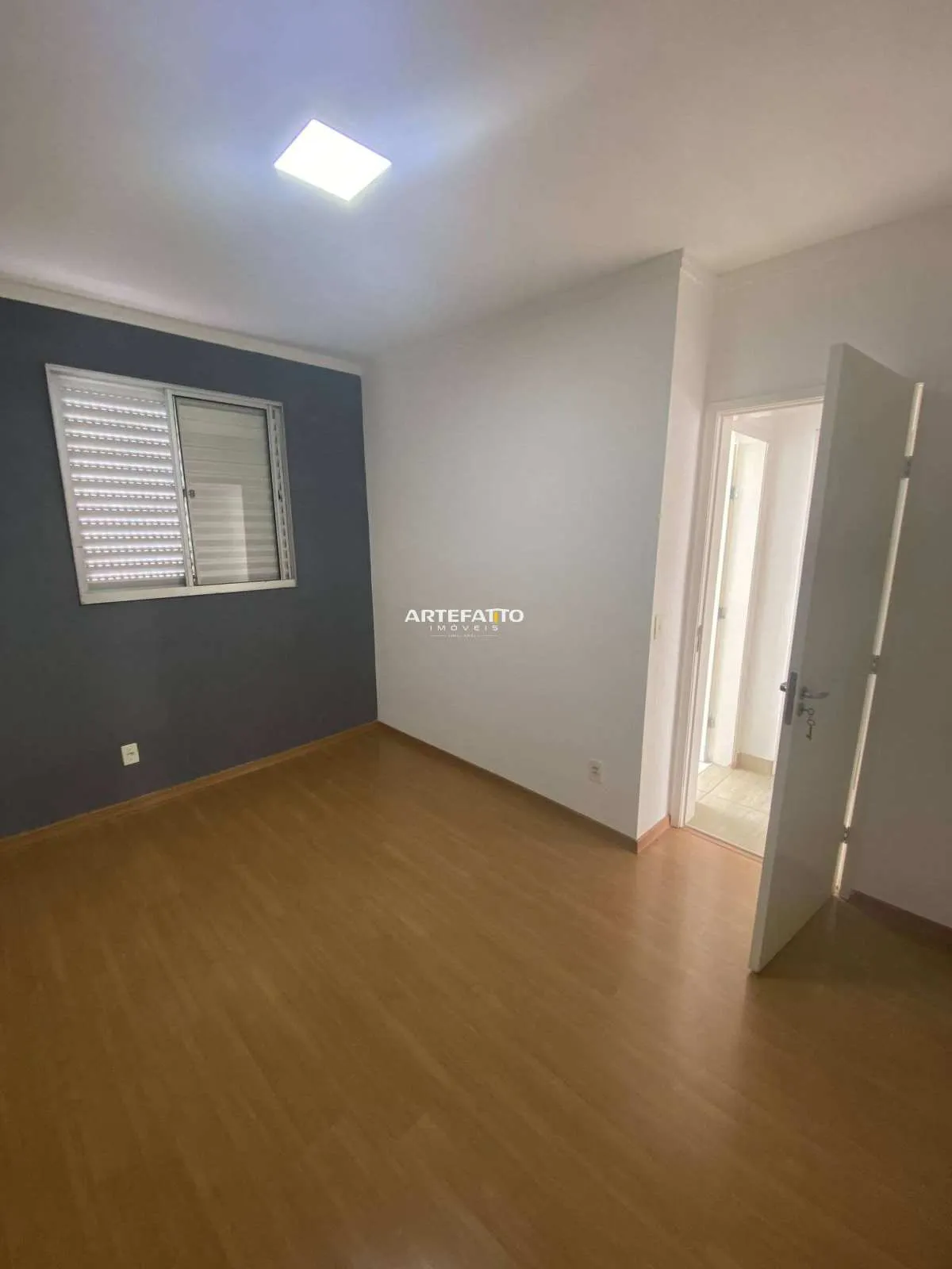 Imagem Apartamento à venda em Franca, Chácara Espraiado, com 2 quartos, 50m2