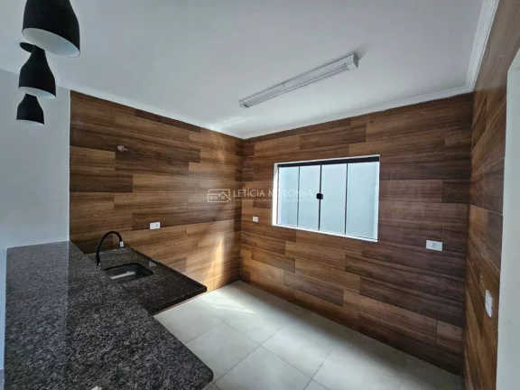 Imagem Casa à Venda