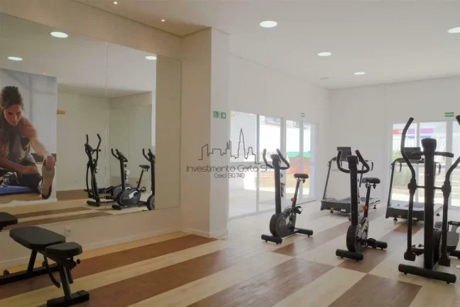 Imagem Apartamento à venda em São Paulo/SP