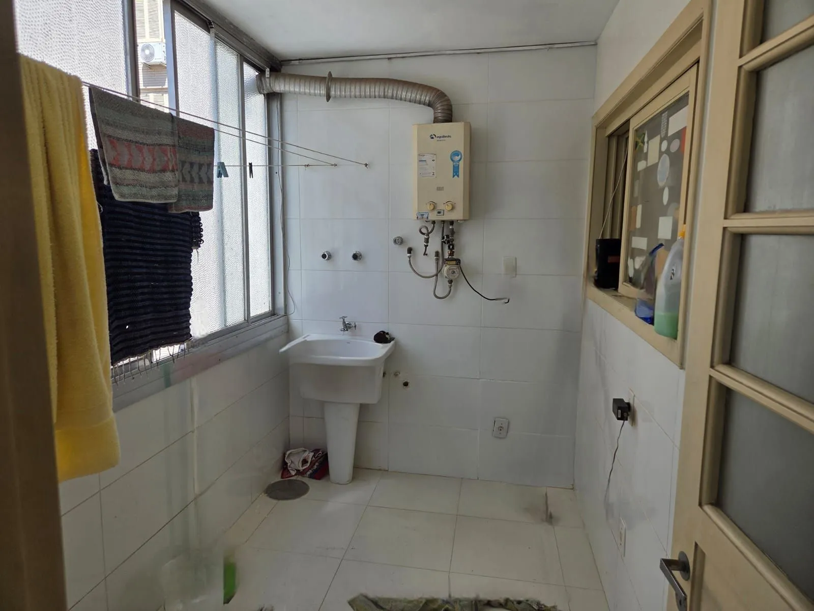Imagem Apartamento em Rio Branco