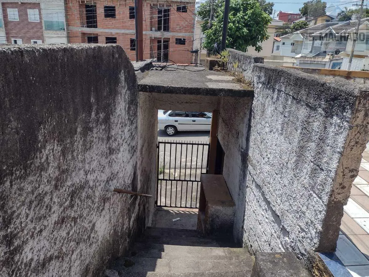 Foto do imóvel Sobrado para Venda em Santo André / SP