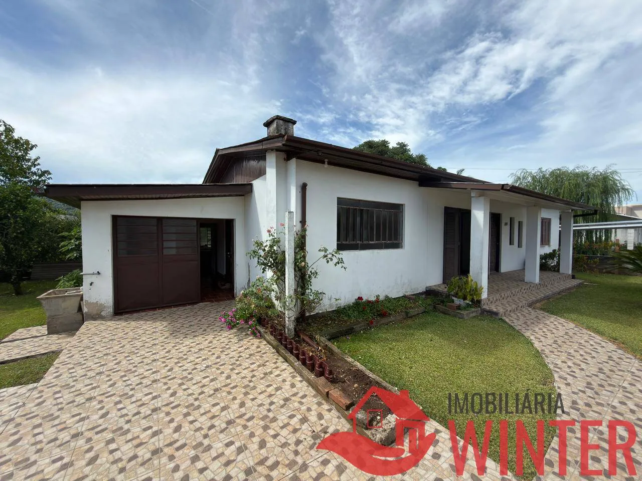 Foto do imóvel Casa na Vila Rica, Feliz