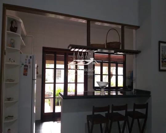 Imagem CASA RESIDENCIAL em Bertioga - SP, Boracéia