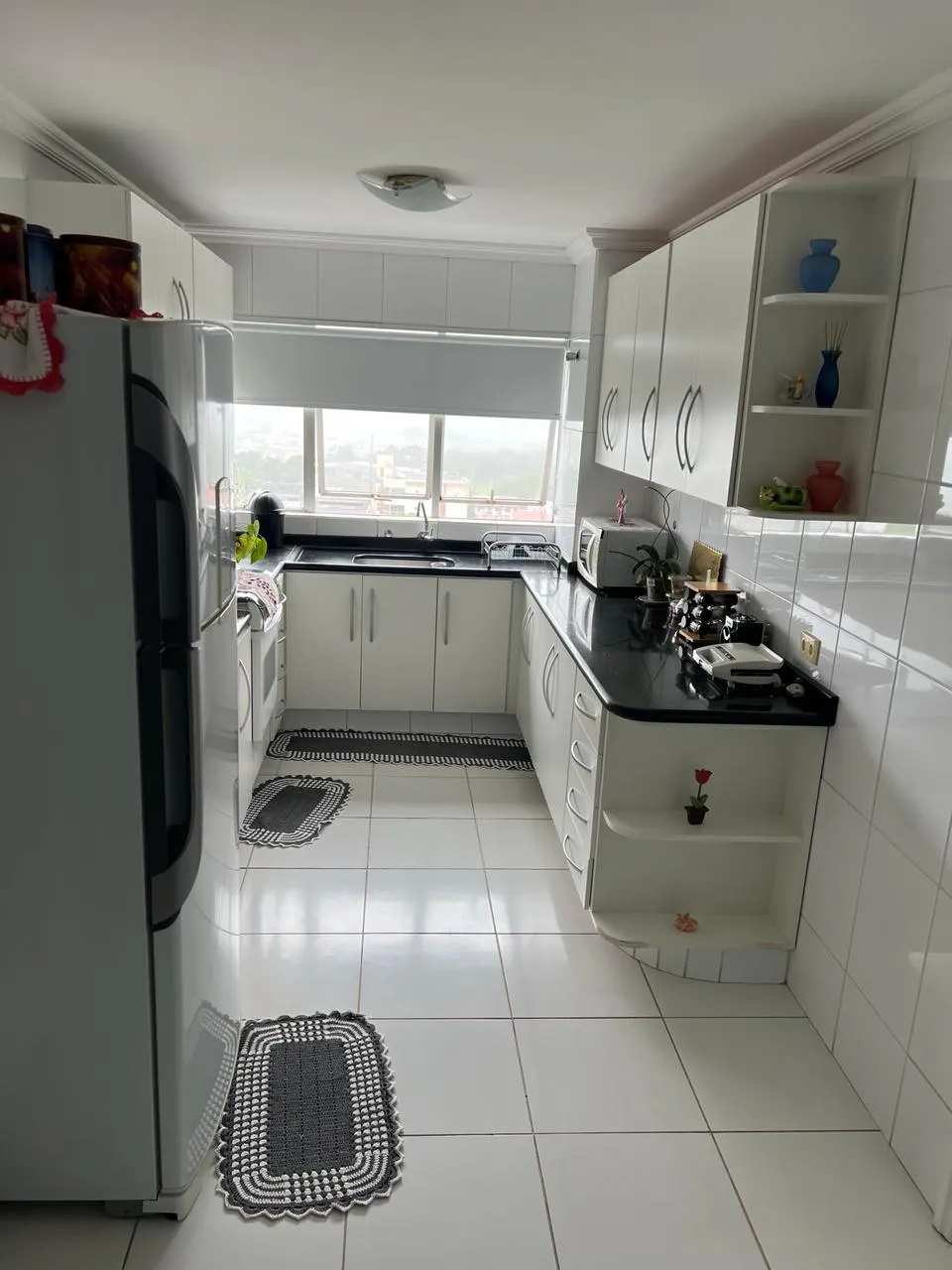 Imagem Apartamento 182m Campo Mourão-PR 257