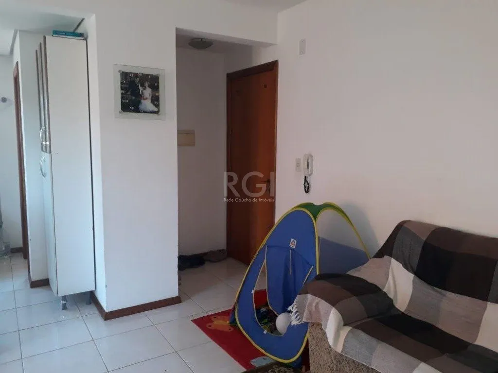 Imagem Apartamento para Venda - 67.89m², 2 dormitórios, 1 vaga - Centro