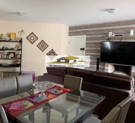Imagem Apartamento para venda Bosque da Saude