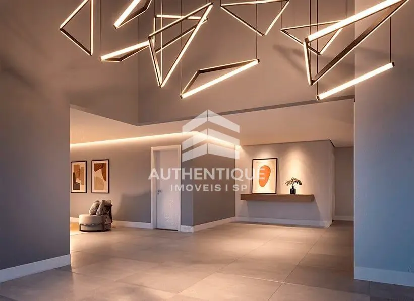 Imagem CRIARE MIRANDOPOLIS - Apartamento à venda no bairro Mirandópolis - São Paulo/SP, Zona Sul