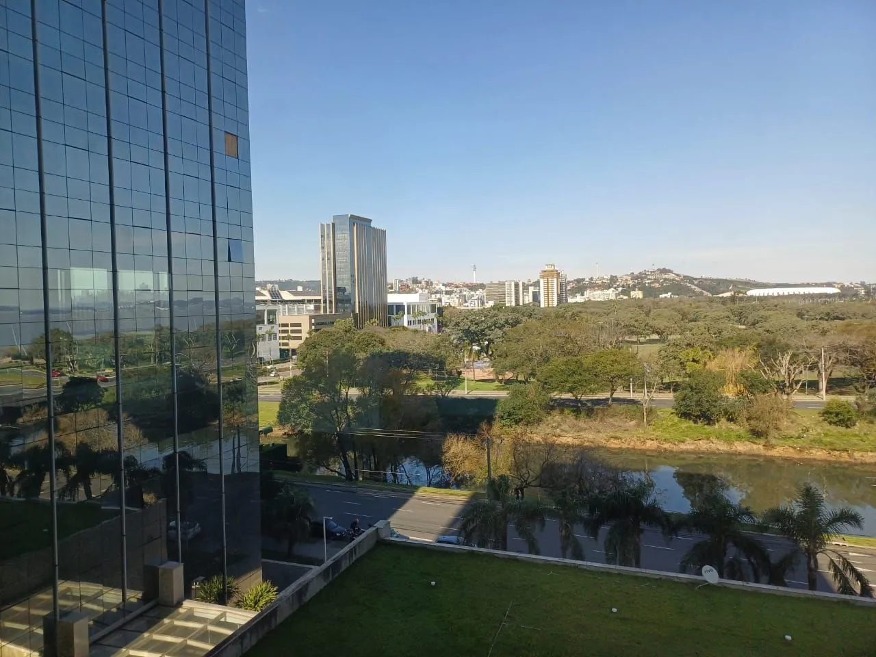 Imagem Sala Comercial a venda no Trend City Center Corporate