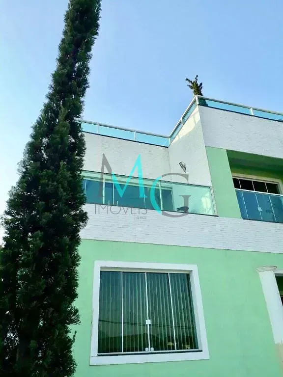 Imagem Casa com 2 dormitórios à venda, 220 m² por R$ 470.000,00 - Campo Grande - Rio de Janeiro/RJ