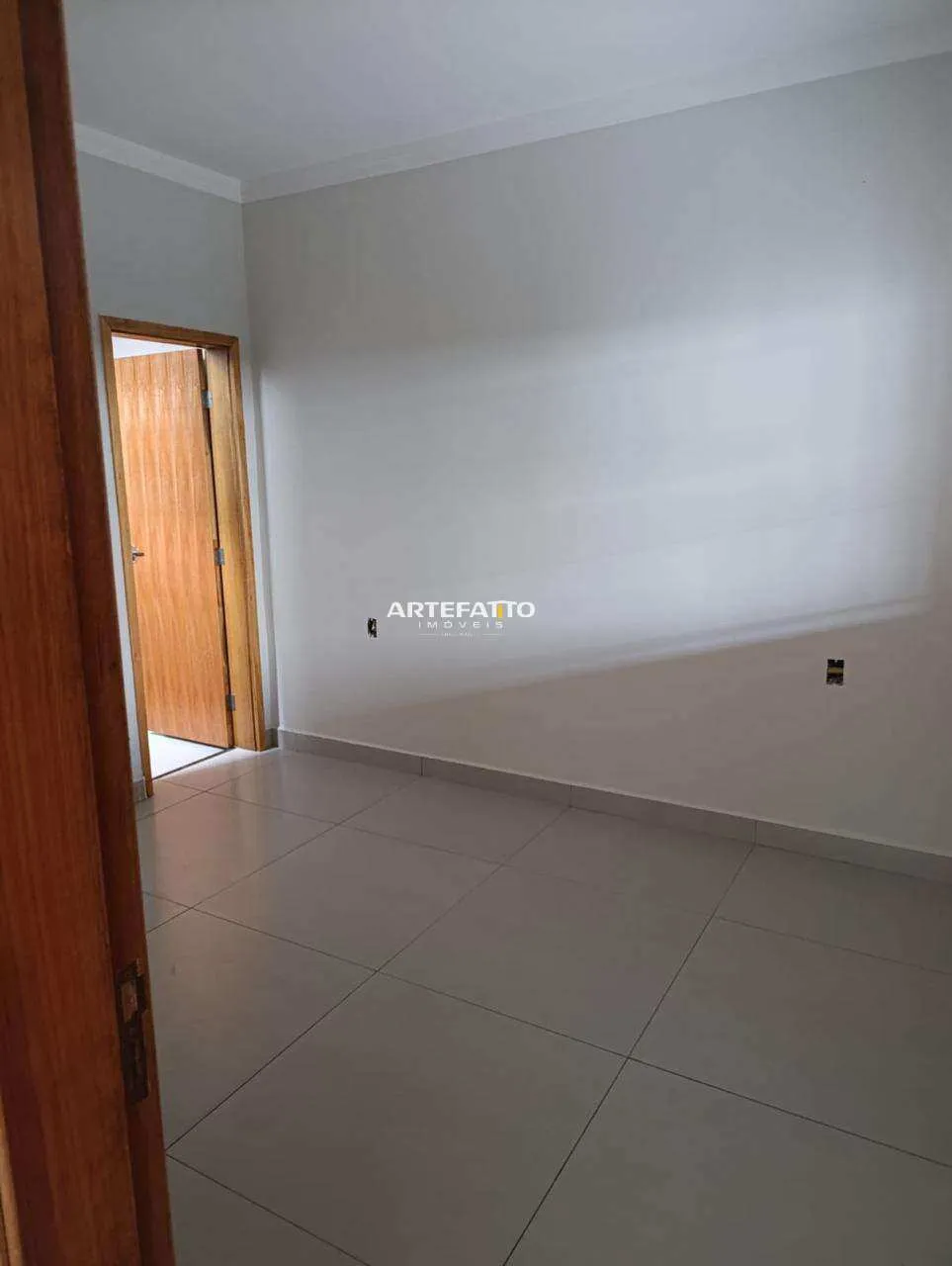 Imagem Casa à venda em Franca, Residencial Ana Dorothéa, com 2 quartos, 80m2