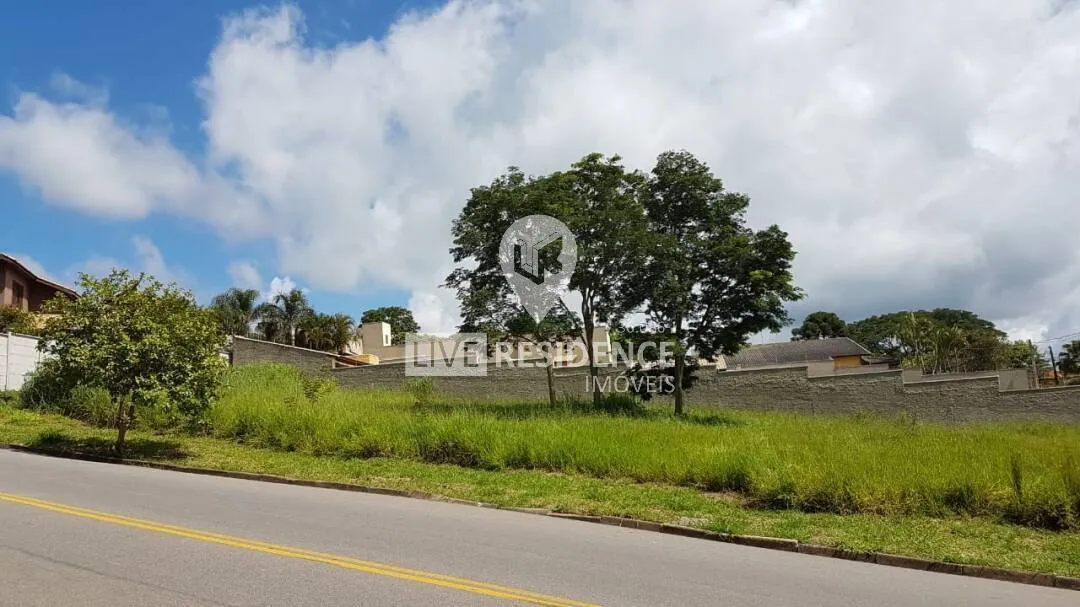 Imagem Terreno a venda Jardim Leonor, Itatiba SP