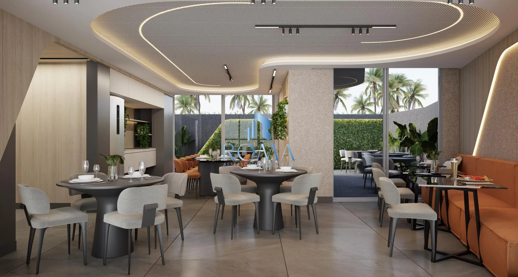 Imagem OCEAN VIEW