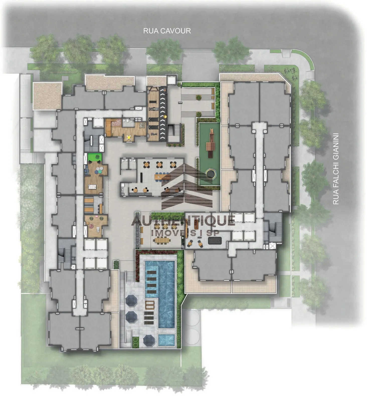 Imagem Vivaz Prime Vila Prudente - Apartamento à venda no bairro Vila Prudente - São Paulo/SP, Zona Leste