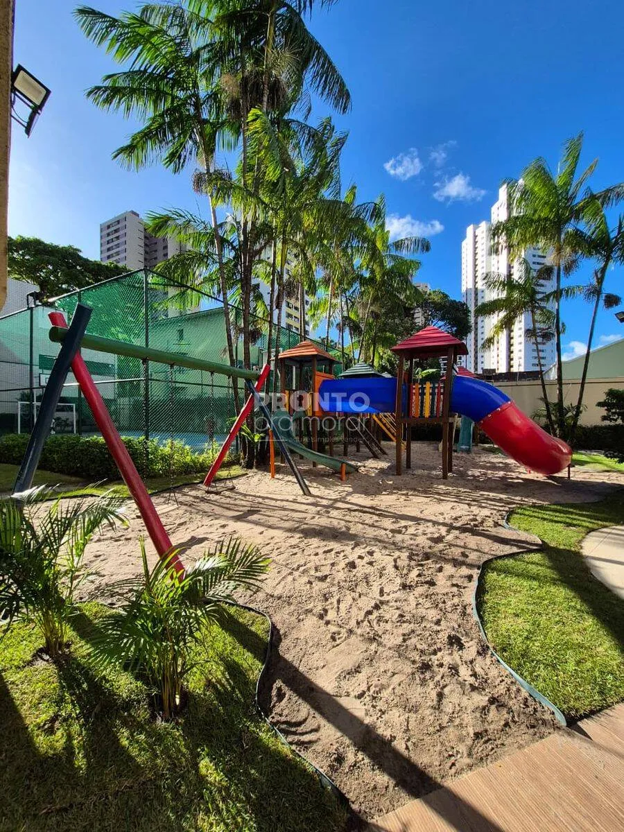 Imagem Excelente Apartamento na Madalena - 141m² | 4 Quartos | 2 Suítes | 2 Vagas