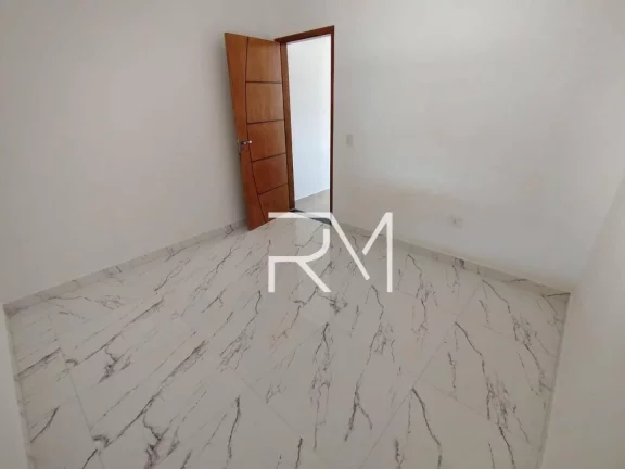 Imagem Casa com 2 dormitórios à venda, 65 m por R$ 430.000,00 - Balneário Itaguaí - Mongaguá/SP