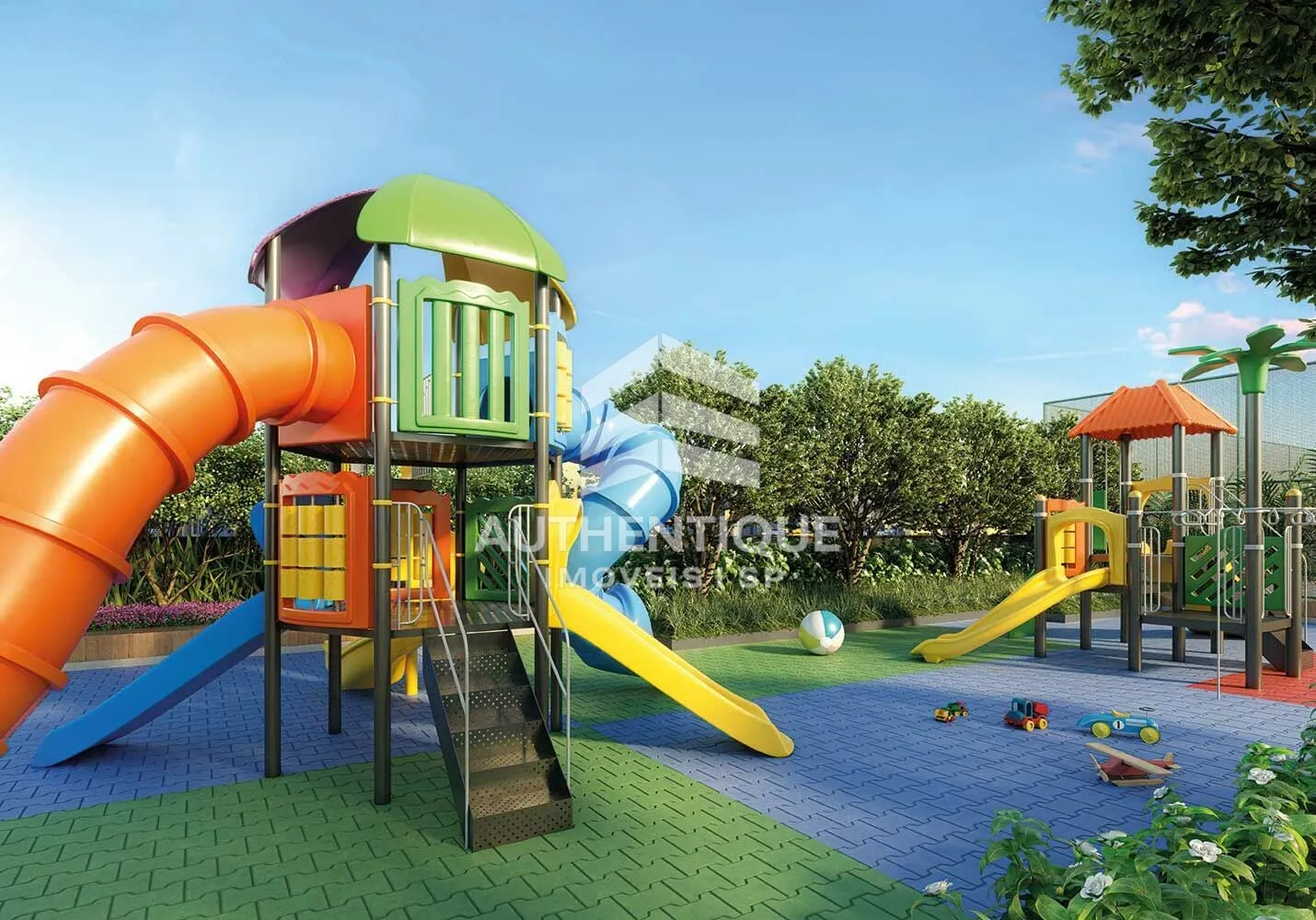 Imagem DREAM VIEW SKY RESORT VILA PRUDENTE - Apartamento à venda em São Paulo/SP