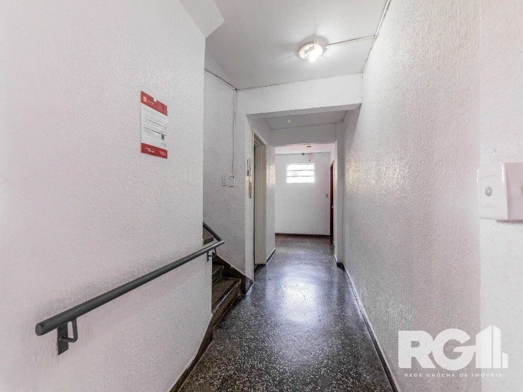 Imagem Apartamento em Partenon