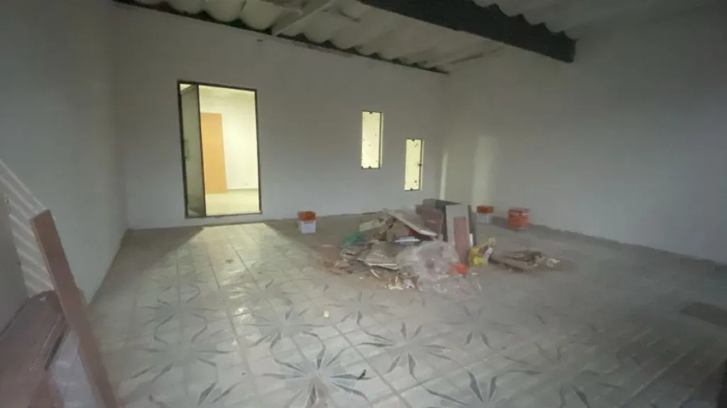Imagem CASA COM 120,00 m² - CAIÇARA - PRAIA GRANDE SP