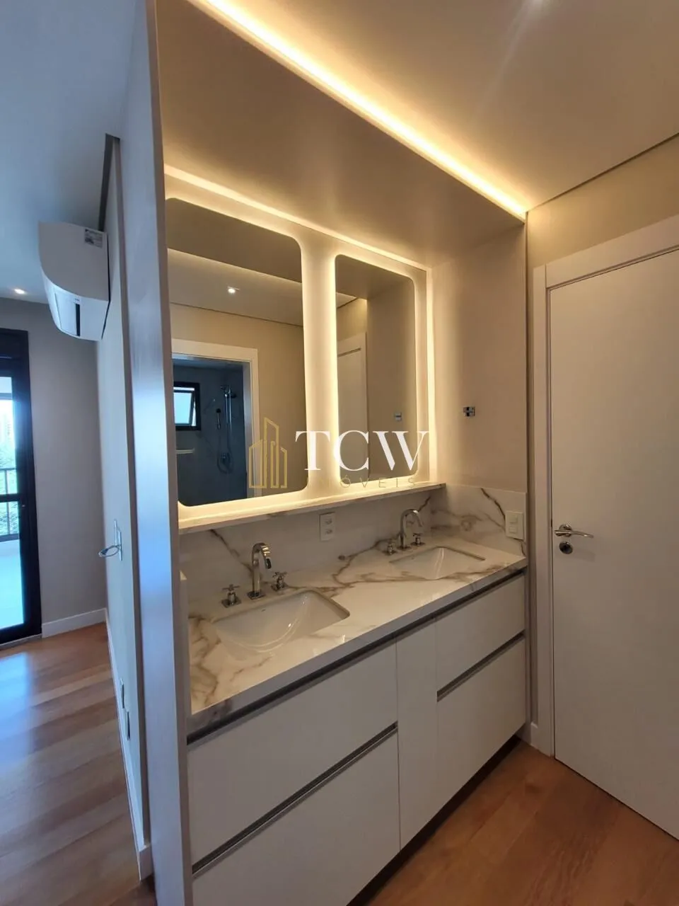 Imagem Apartamento à Venda no Paraíso | 3 Suítes | 163 m² | 2 Vagas | São Paulo/SP