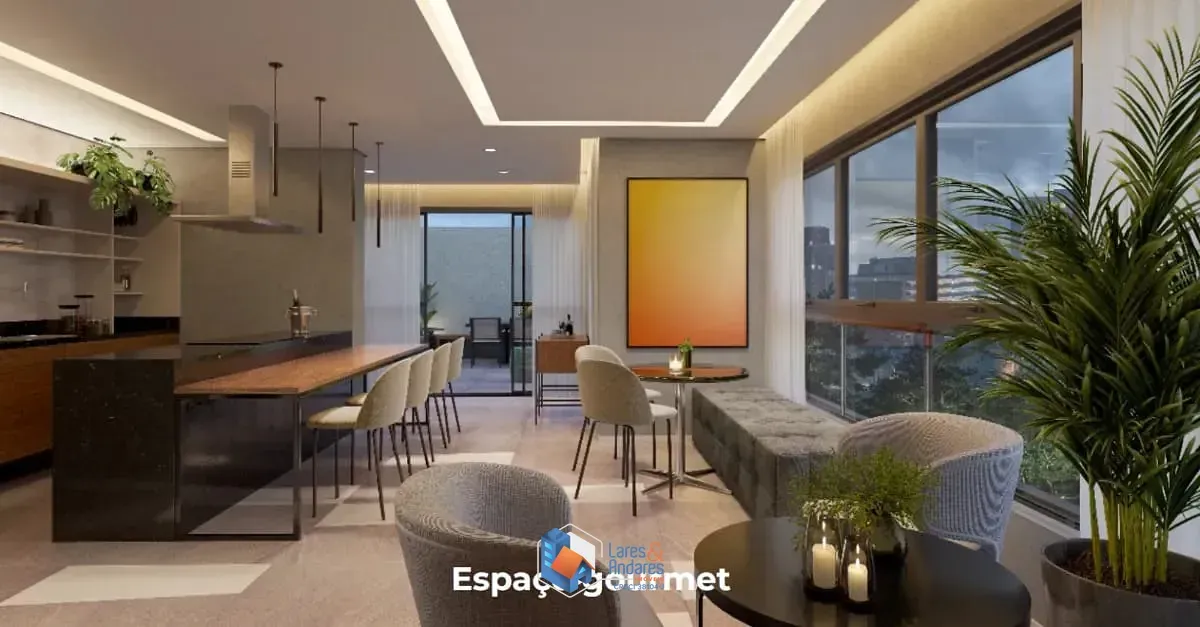 Imagem Apartamento para venda em Saúde com 2 quartos, 40m²
