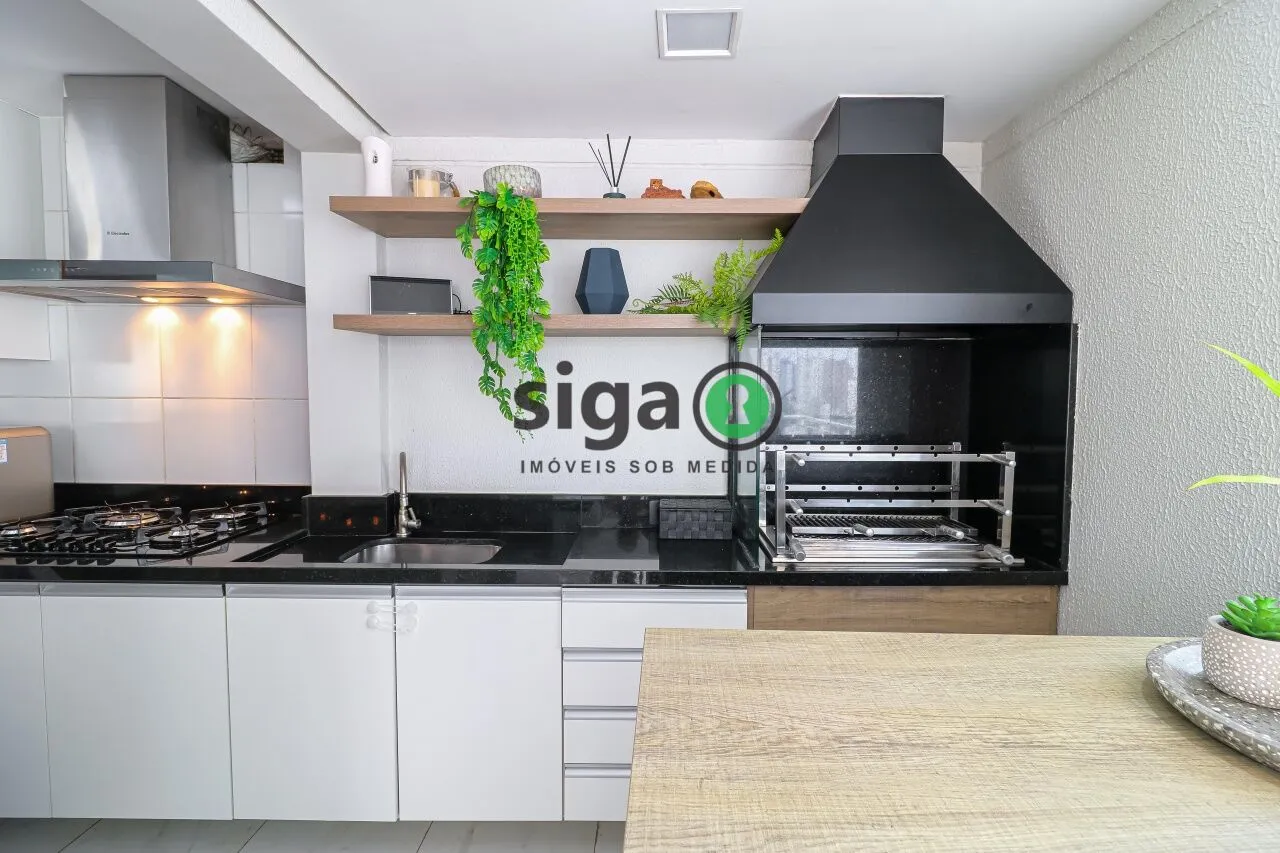 Imagem Apartamento de 109 metros Vila Andrade
