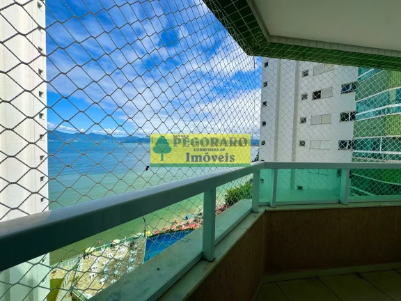 Imagem APARTAMENTO ALTO PADRÃO FRENTE MAR NO ED. COSTA ESMERALDA PE-NA-AREIA