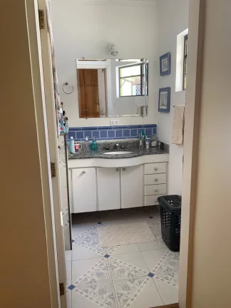 Imagem Sobrado 3 quartos em Chácara Inglesa, SBC
