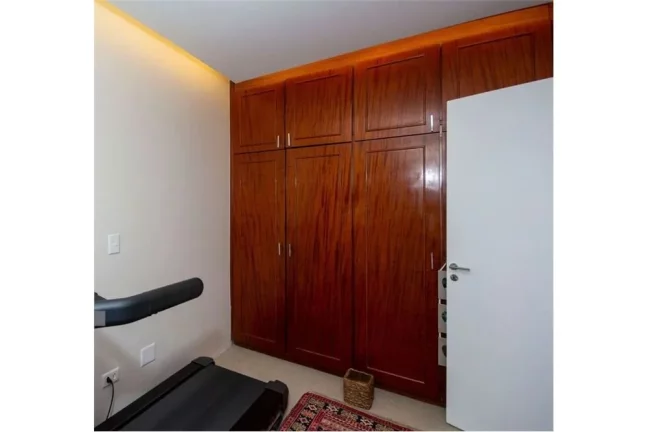 Imagem APARTAMENTO RESIDENCIAL em São Paulo - SP, Moema
