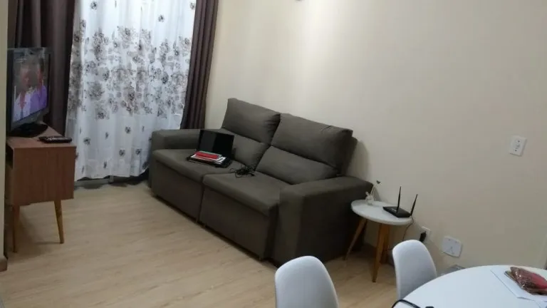 Imagem Apartamento com 2 Quartos à Venda, 47 m² em Cidade Líder - São Paulo