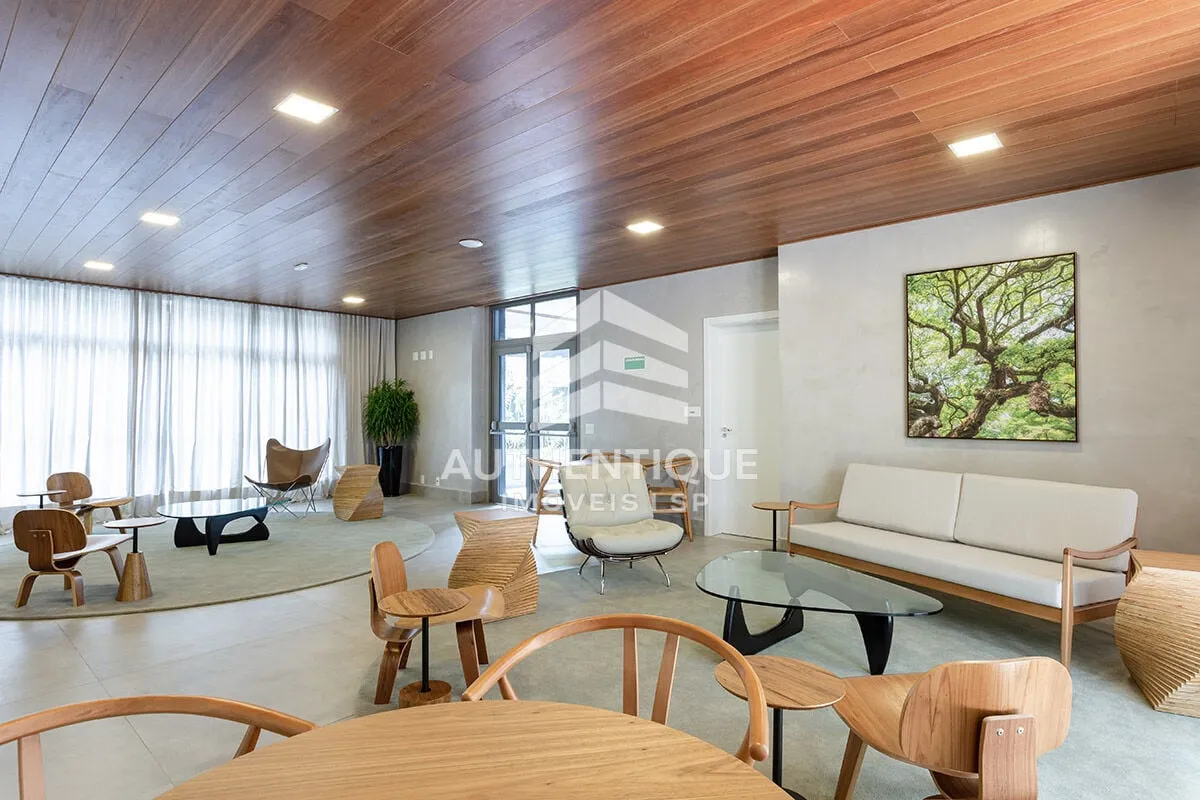 Imagem Edição Jardins - Apartamento à venda em São Paulo/SP