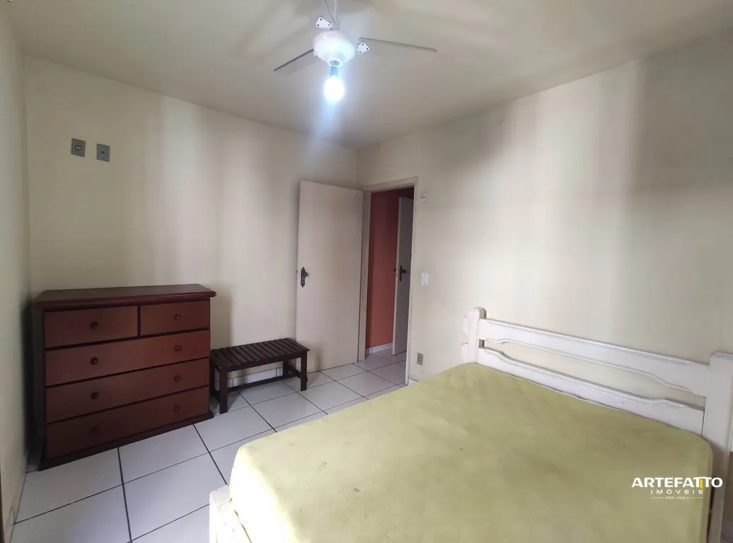 Imagem Apartamento à venda em Ubatuba, Praia Grande, com 2 quartos, 72m2