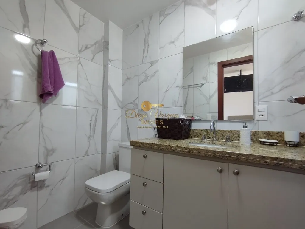 Imagem Apartamento para Venda em Teresópolis / RJ no bairro Alto
