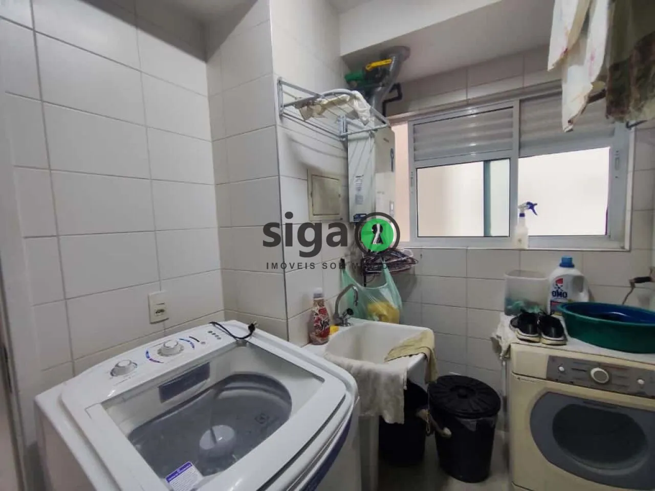 Imagem Apartamento de 185 metros 4 dormitórios 2 suítes 2 vagas
