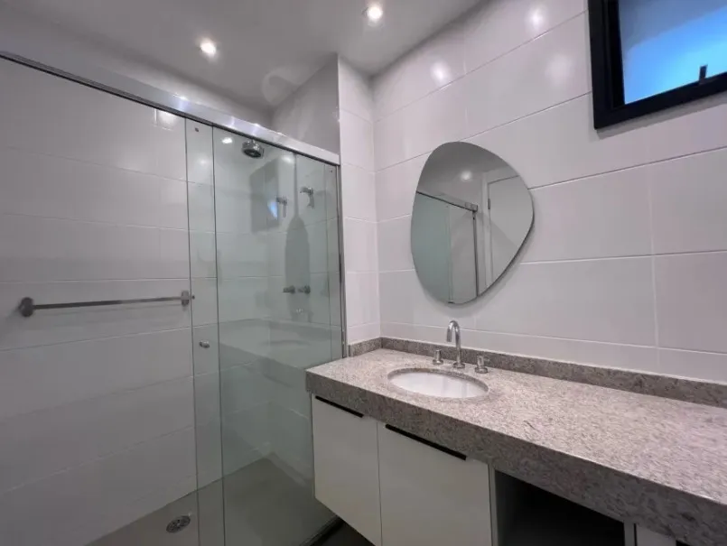 Imagem Apartamento para Locação em São Paulo / SP no bairro Pinheiros