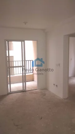 Imagem Apartamento Novo com elevador na Granja Viana