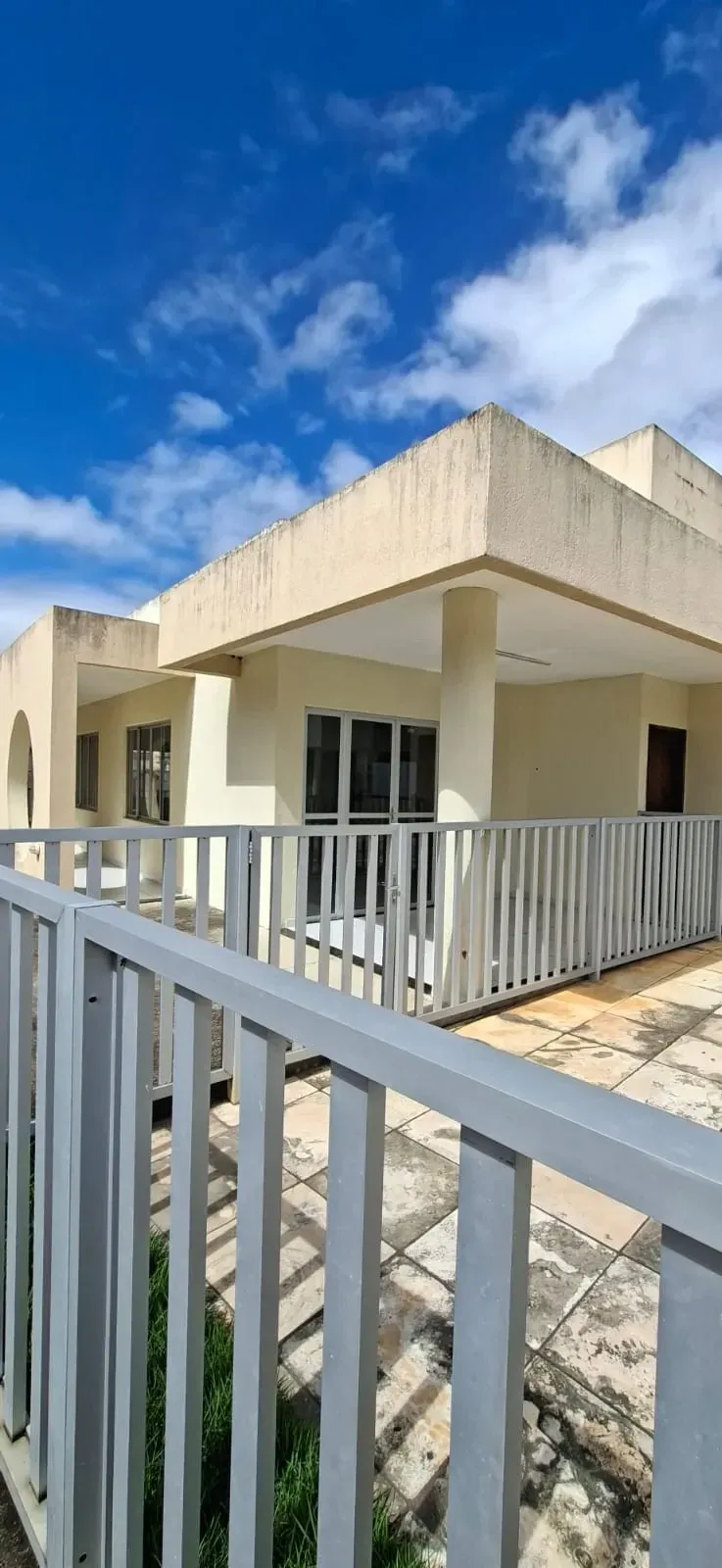 Imagem Apartamento com 3 Quartos à Venda ou Locação, 70 m² em Nova Parnamirim - Parnamirim