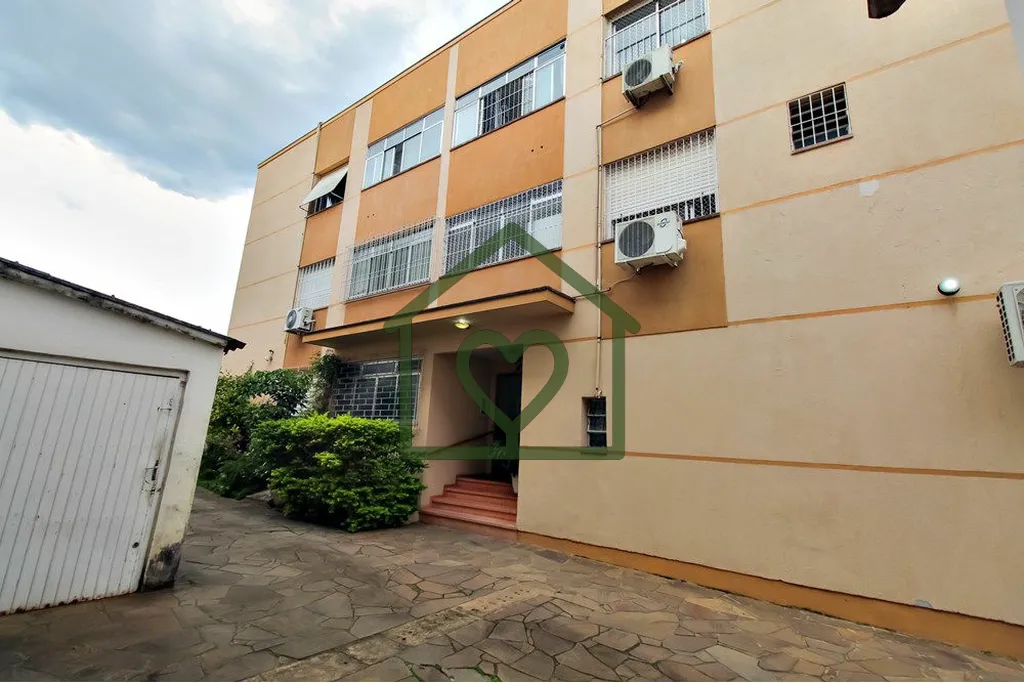 Imagem Este NÃO É um apartamento comum. Em um prédio de construção tradicional e sólida na Av. Otto N...