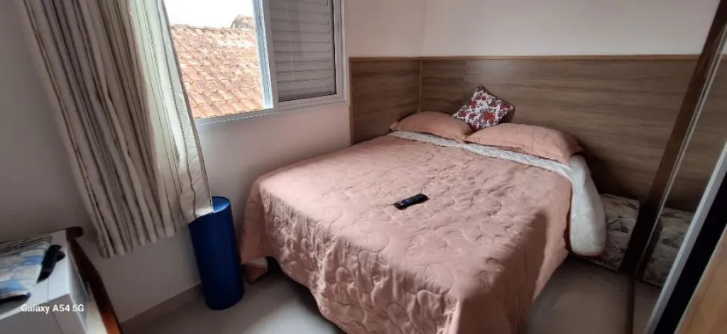 Imagem CASA COM 65,00 m² - REAL - PRAIA GRANDE SP
