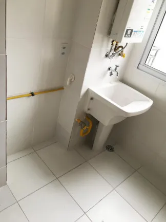 Imagem Apartamento com 2 Quartos à Venda ou Locação, 69 m² em Maranhão - São Paulo