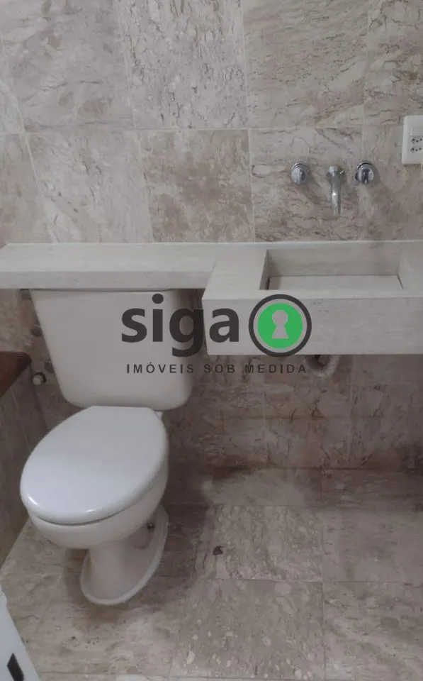 Imagem Apartamento para locação- Itaim Bibi