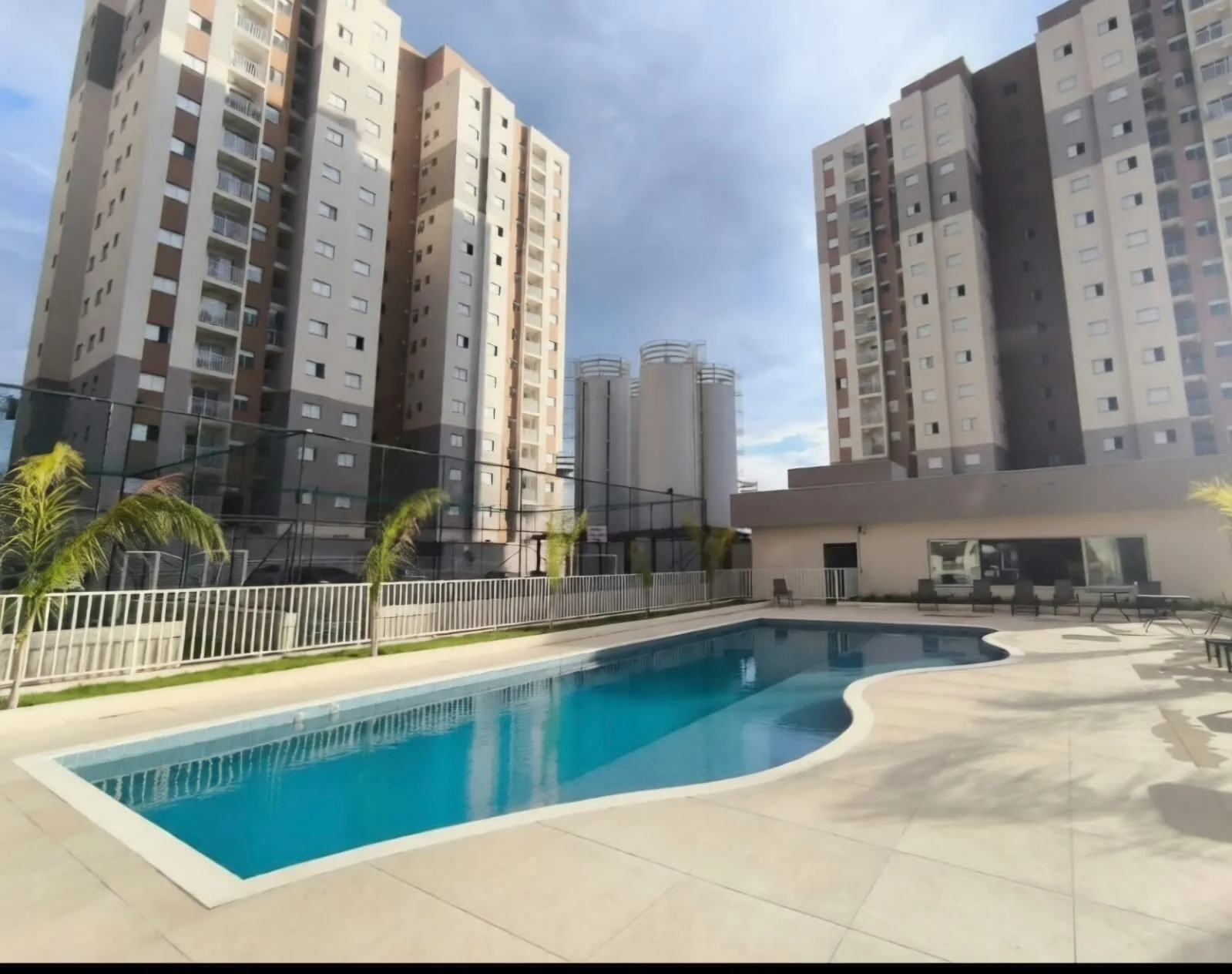 Imagem APARTAMENTO RESIDENCIAL em SOROCABA - SP, CONJUNTO HABITACIONAL JÚLIO DE MESQUITA FILHO