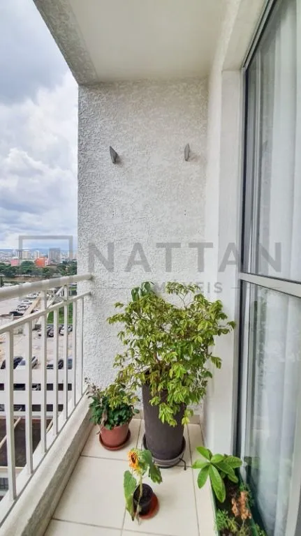 Imagem Apartamento com 3 dormitórios à venda, 62 m² por R$ 500.000,00 - Tatuapé - São Paulo/SP