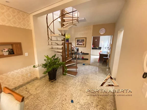 Imagem Casa 03 quartos sendo 01 suíte - Bela Vista - CÓD 1473