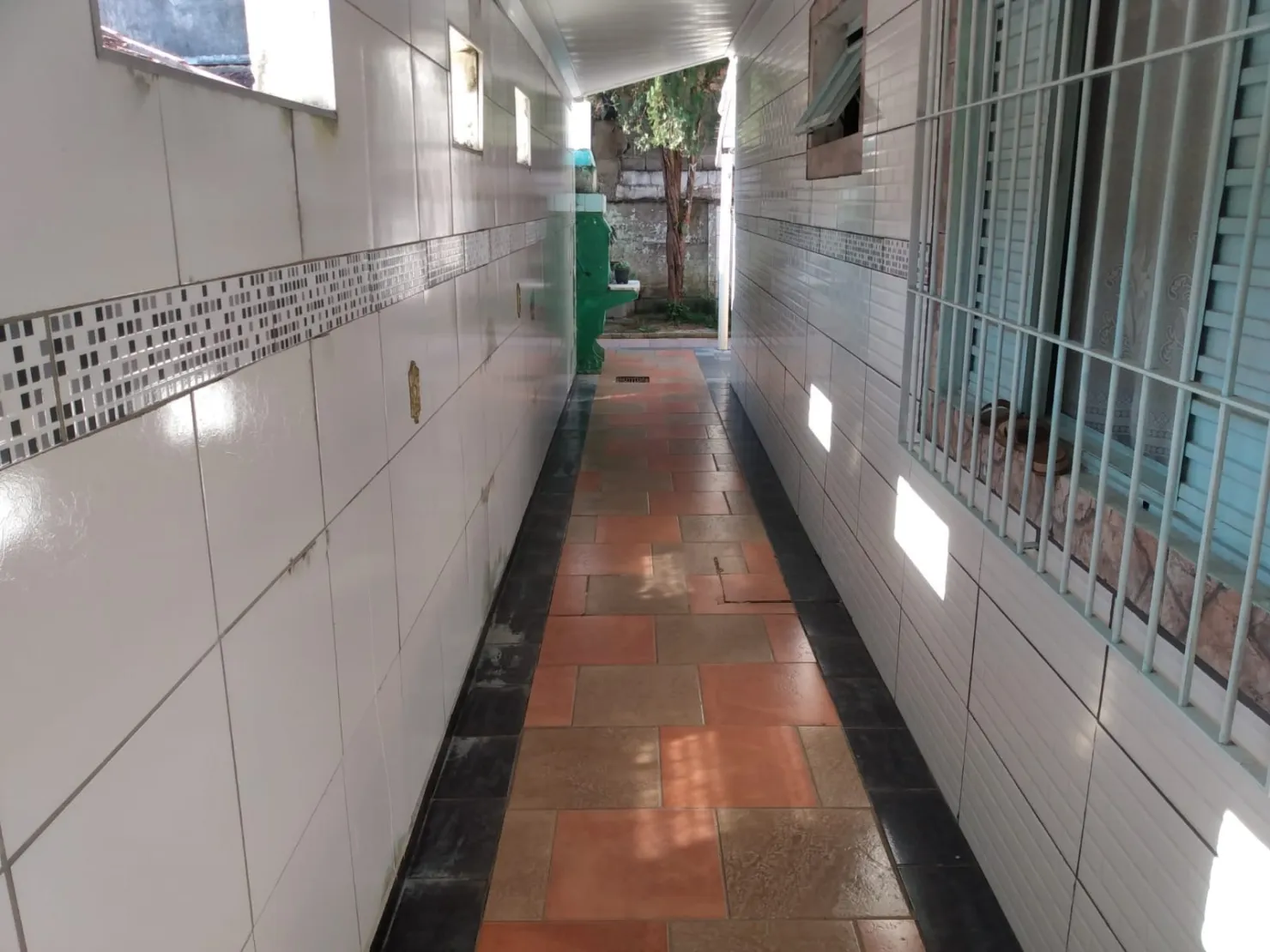 Imagem Casa à venda 3 Quartos, 1 Suite, 2 Vagas, 250M², Crispim, Pindamonhangaba - SP
