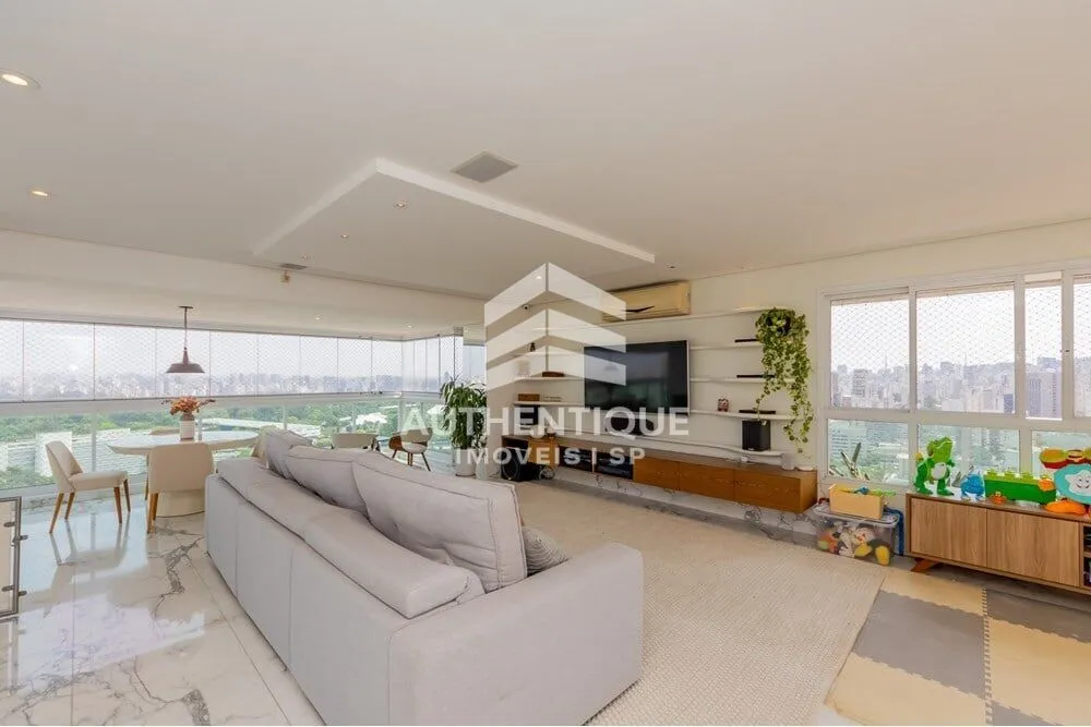 Imagem MANSAO DO PARQUE VILA MARIANA - Apartamento à venda no bairro Vila Mariana - São Paulo/SP, Zona Sul
